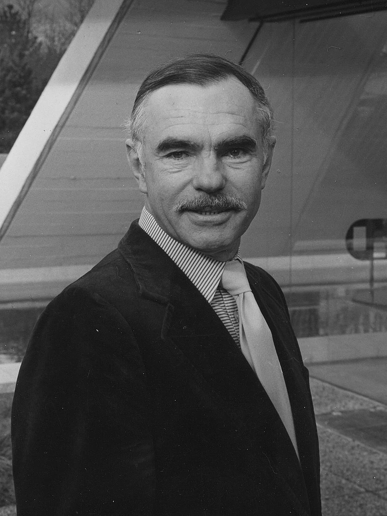 Peter Neufert